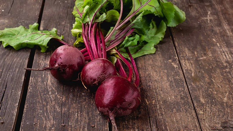 Plant These 9 Root Vegetables in September for a Bountiful Thanksgiving