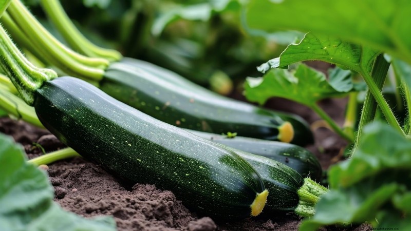 When to Harvest Zucchini: A Guide to Peak Flavor and Texture