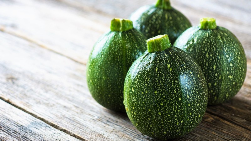 When to Harvest Zucchini: A Guide to Peak Flavor and Texture