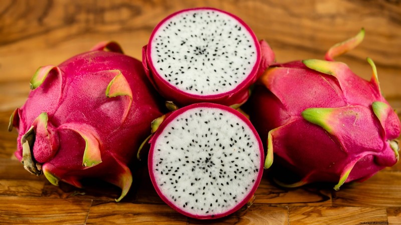 How to Grow Dragon Fruit From Seed: A Beginner‑Friendly Step‑by‑Step Guide