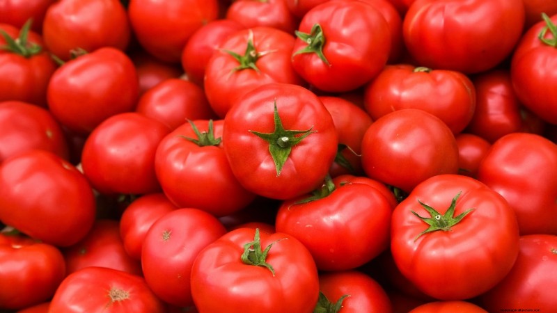 Top 9 Determinate Tomato Varieties for Every Garden