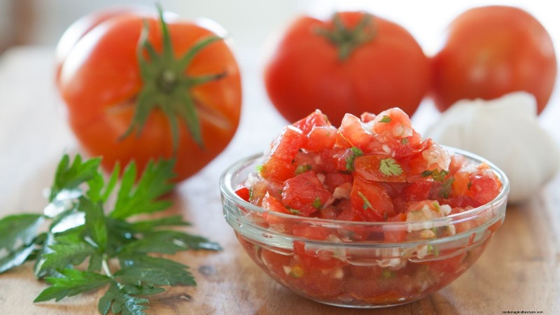 Top 13 Tomato Varieties for Rich, Flavorful Salsa