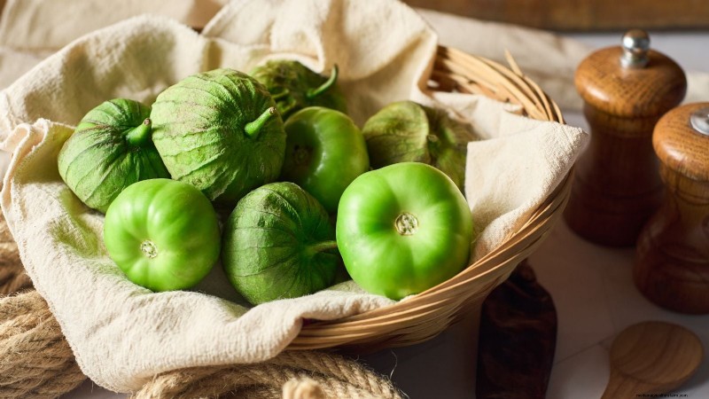 Top 13 Tomato Varieties for Rich, Flavorful Salsa