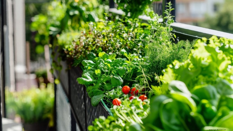 Container‑Friendly Vegetable Pairings: 9 Proven Combinations for Maximized Yield