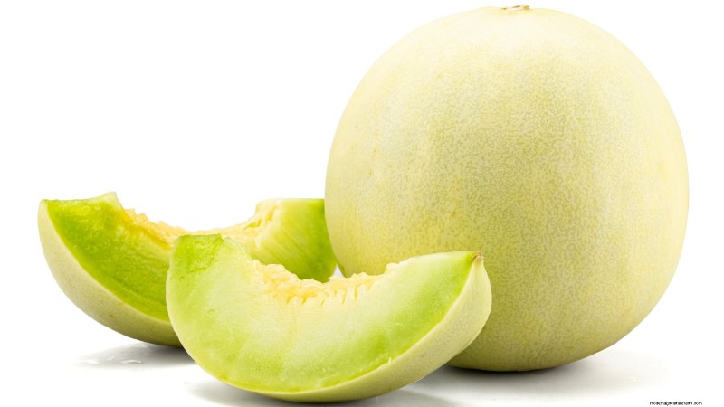 Grow Honeydew Melons at Home: A Complete Planting, Care, and Harvest Guide