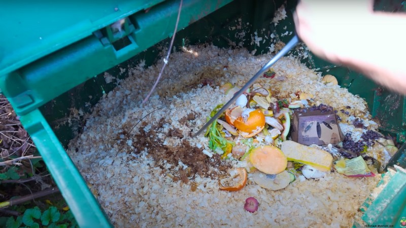 How a New York Gardener Grows Nearly 100% of His Food – Proven Techniques