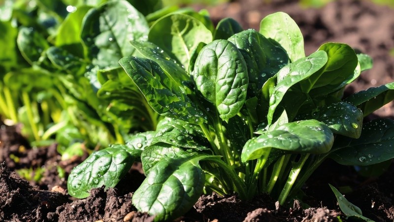 11 Hardy Vegetables to Start Indoors in January for a Strong Spring Garden