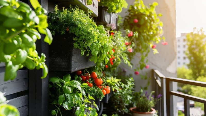 11 Proven Vegetable Garden Layouts for a Bountiful Harvest