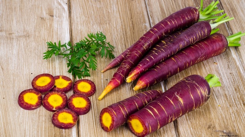 9 Must‑Harvest Cool‑Weather Crops for November