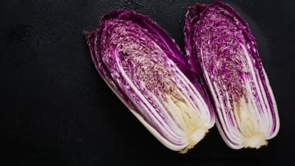 How to Grow and Care for Merlot Chinese Cabbage – A Complete Guide