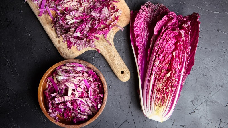 How to Grow and Care for Merlot Chinese Cabbage – A Complete Guide