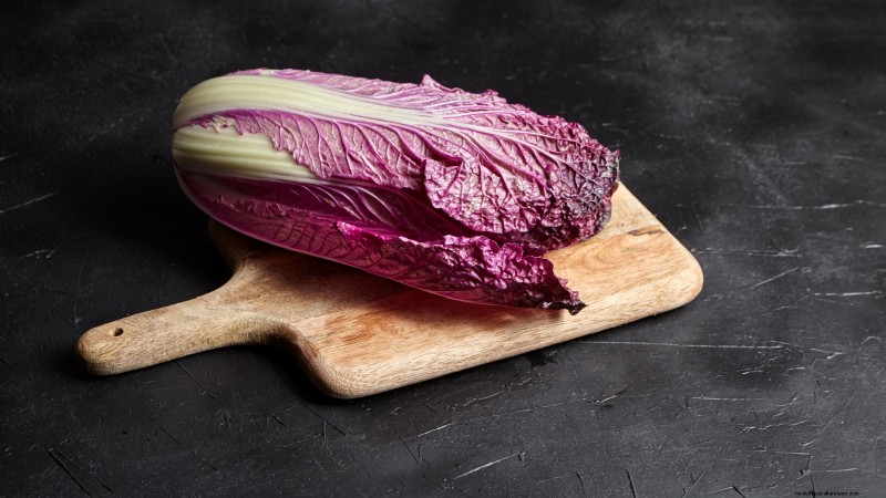 How to Grow and Care for Merlot Chinese Cabbage – A Complete Guide
