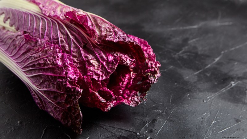 How to Grow and Care for Merlot Chinese Cabbage – A Complete Guide