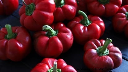 Grow, Care, and Harvest Pimiento Peppers: Your Complete Guide