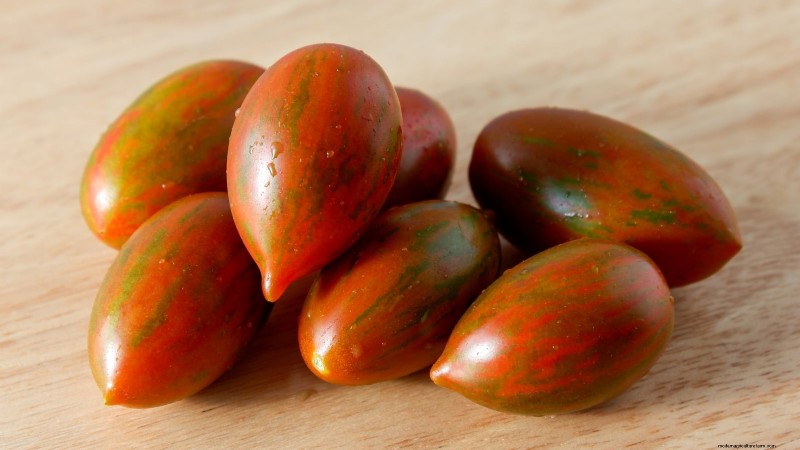 7 Extraordinary Tomato Varieties That Will Transform Your Garden