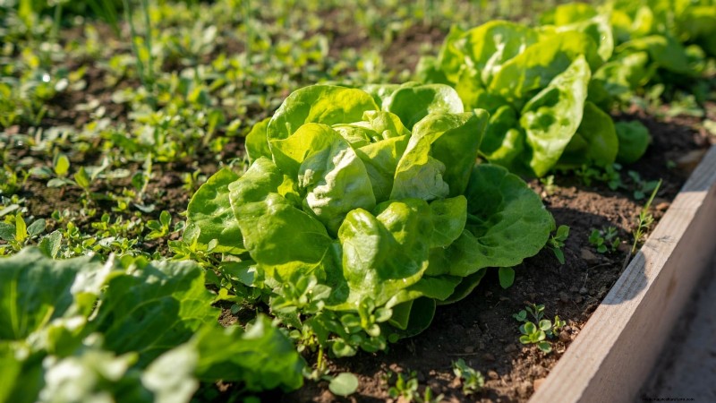 Avoid These 9 Common Vegetable Garden Mistakes in 2024 – Expert Tips for Success