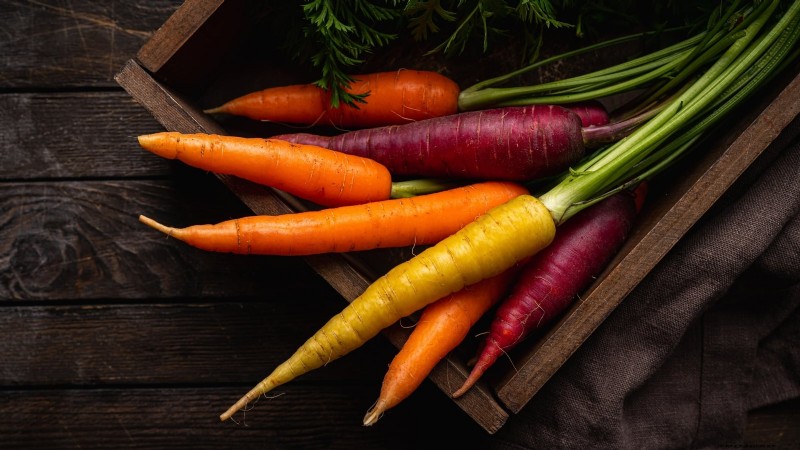 Expert Guide: 13 Proven Tips for Perfect Carrot Harvests This Season