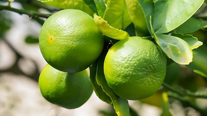 How to Grow and Care for Dwarf Lime Trees Indoors: A Complete Expert Guide