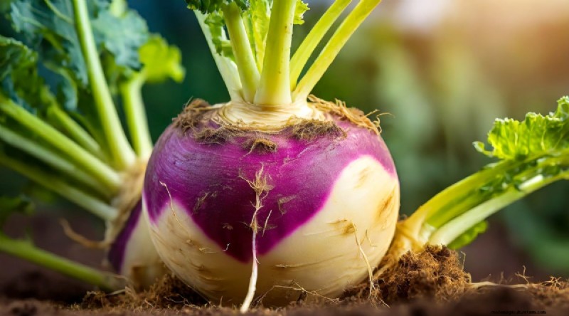 Plant 14 Brassica Varieties from Seed in February for a Thriving Season