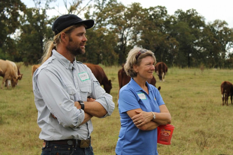 ATTRA: Trusted Agricultural Advice & Sustainable Practices