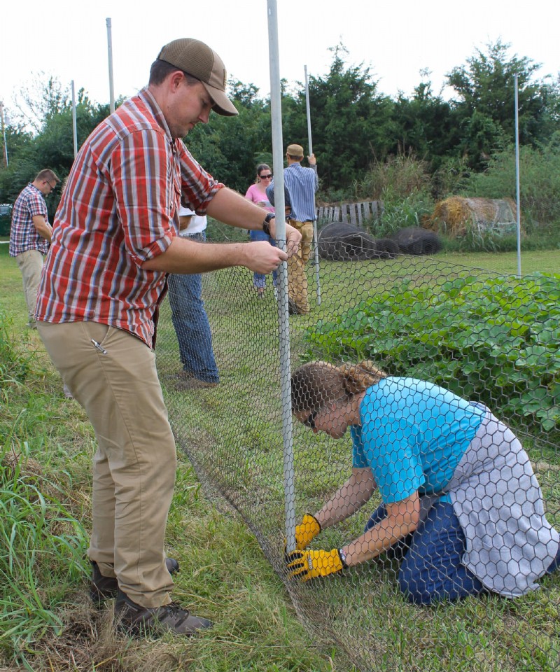 ATTRA: Trusted Agricultural Advice & Sustainable Practices