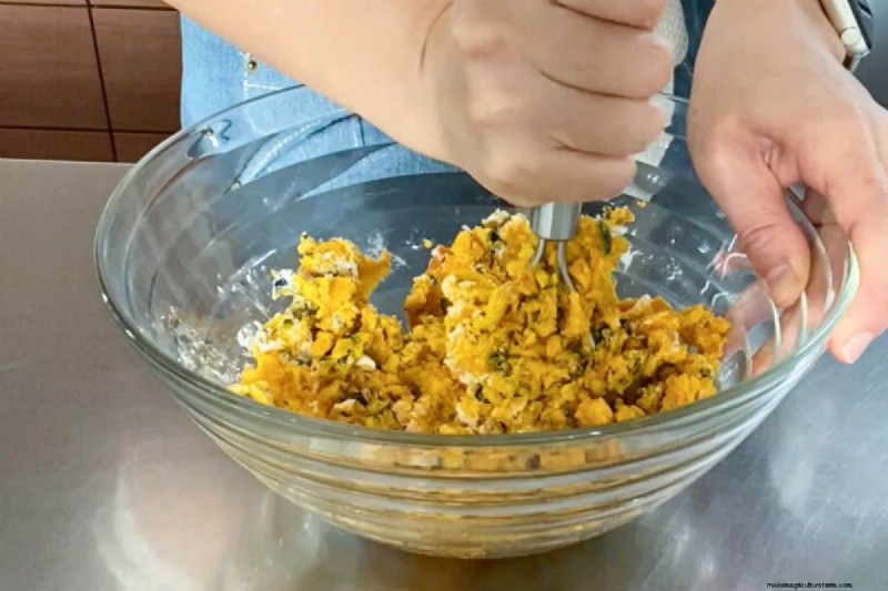 Kabocha Dango with Mitarashi Glaze – Authentic Japanese Pumpkin Treat