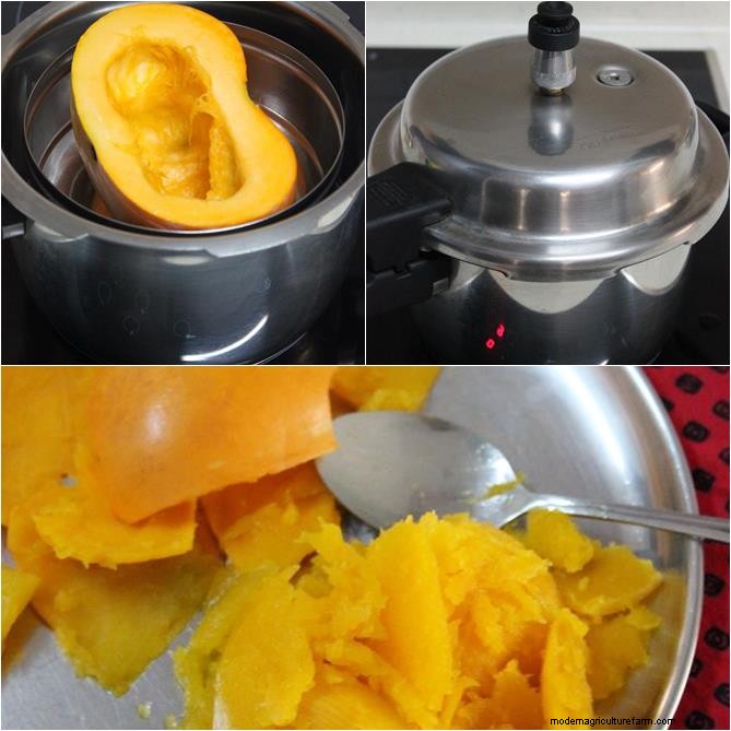Kaddu ka Halwa: A Classic Pumpkin Sweet Delight