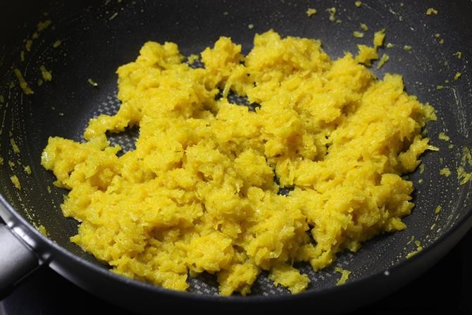 Kaddu ka Halwa: A Classic Pumpkin Sweet Delight