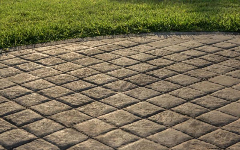 15 Proven Garden Bed Edging Ideas to Keep Your Landscape Neat