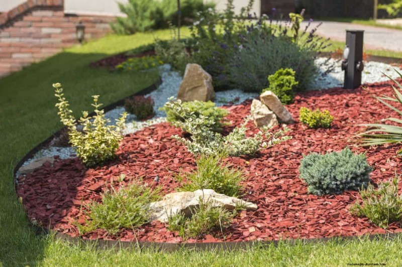 14 Front‑Yard Red Flags That Reveal a New Homeowner