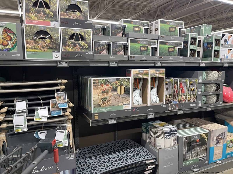 Top 21 Aldi Garden Finds: Affordable, Stylish, and Seasonal Must‑Haves