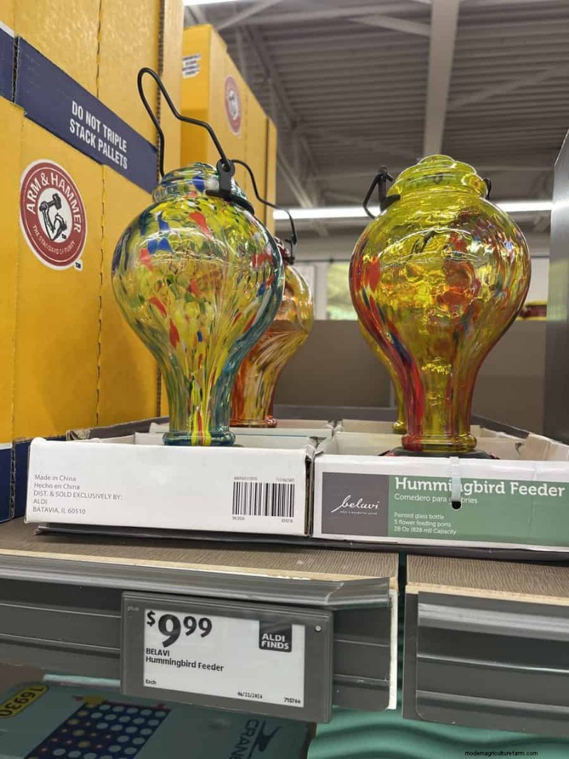 Top 21 Aldi Garden Finds: Affordable, Stylish, and Seasonal Must‑Haves