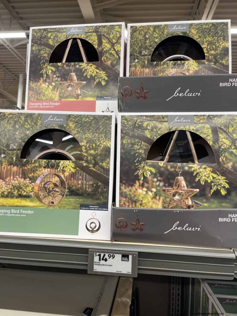 Top 21 Aldi Garden Finds: Affordable, Stylish, and Seasonal Must‑Haves
