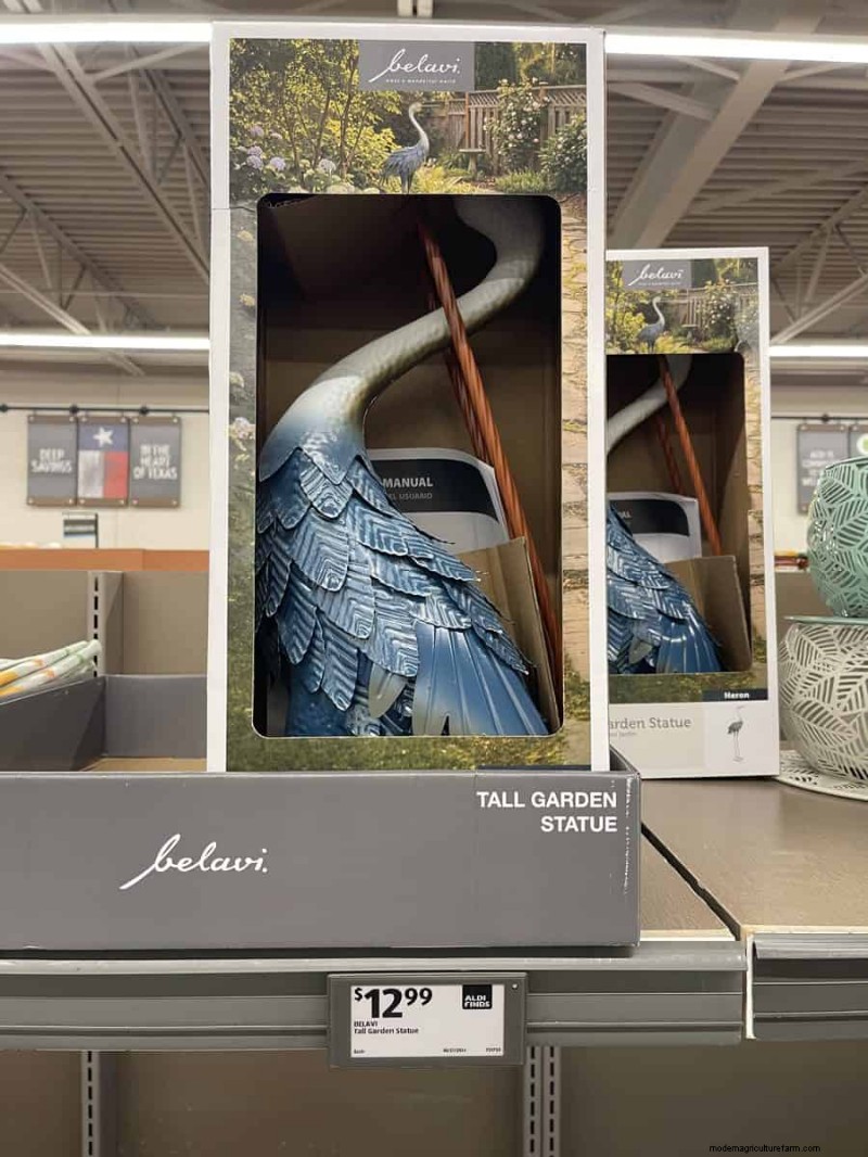 Top 21 Aldi Garden Finds: Affordable, Stylish, and Seasonal Must‑Haves