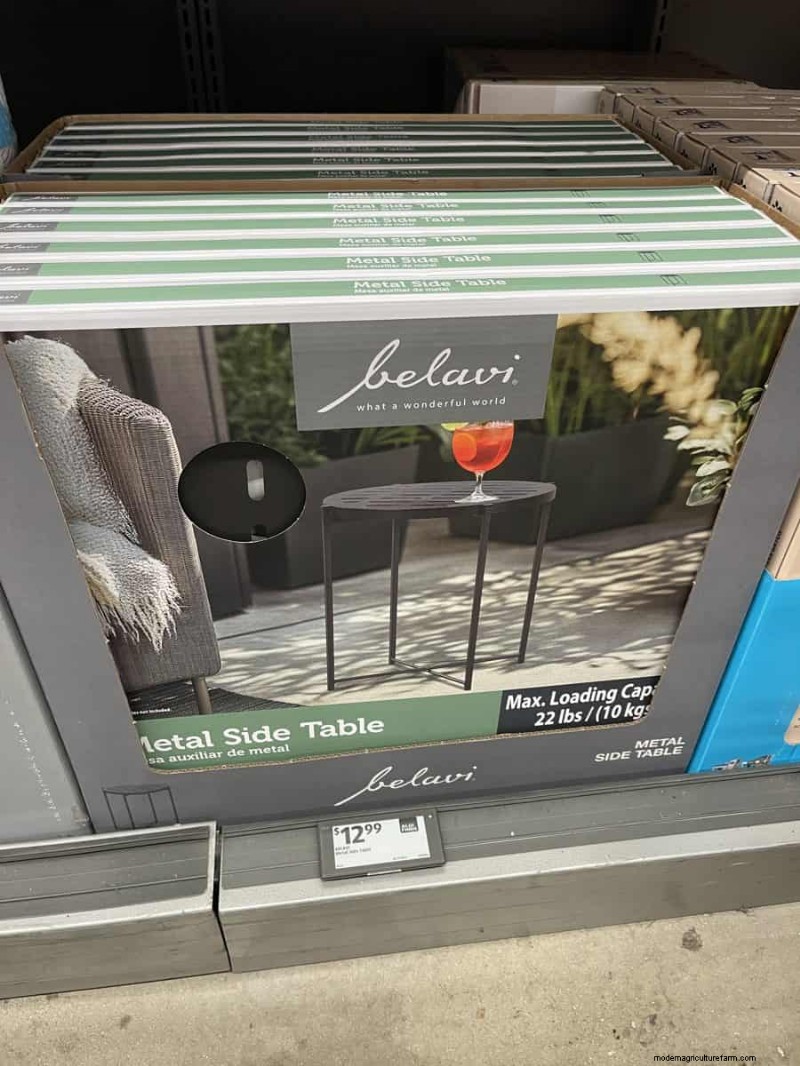 Top 21 Aldi Garden Finds: Affordable, Stylish, and Seasonal Must‑Haves