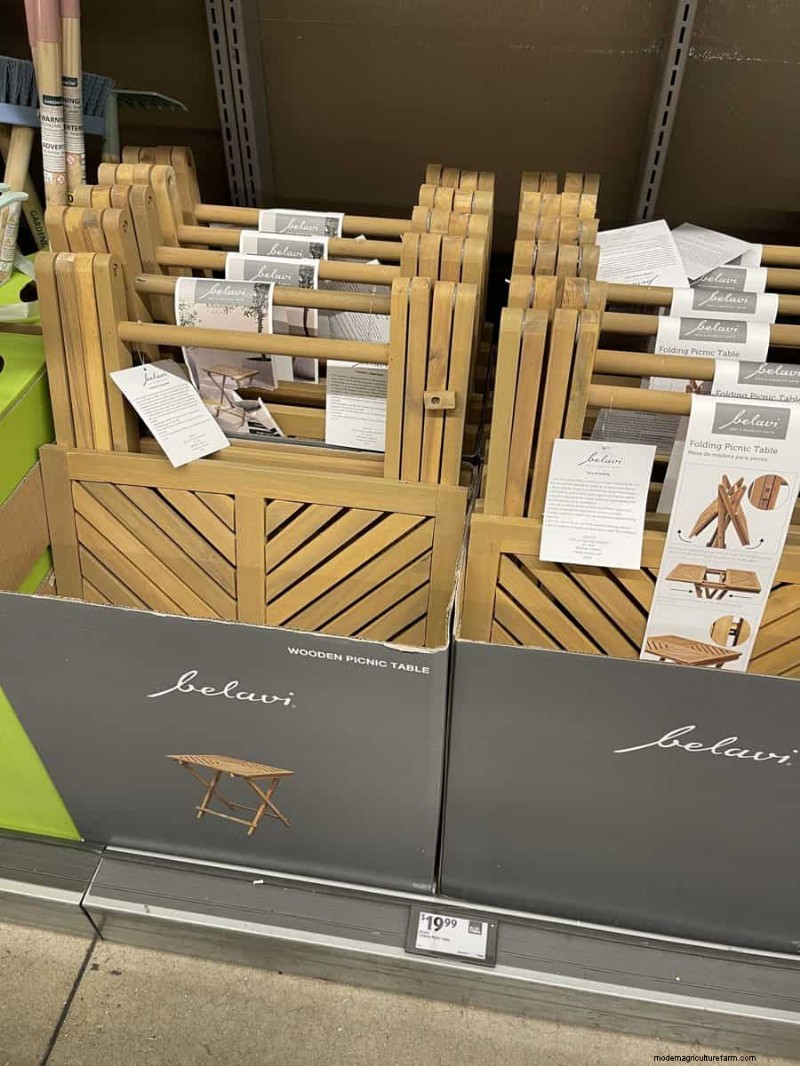 Top 21 Aldi Garden Finds: Affordable, Stylish, and Seasonal Must‑Haves