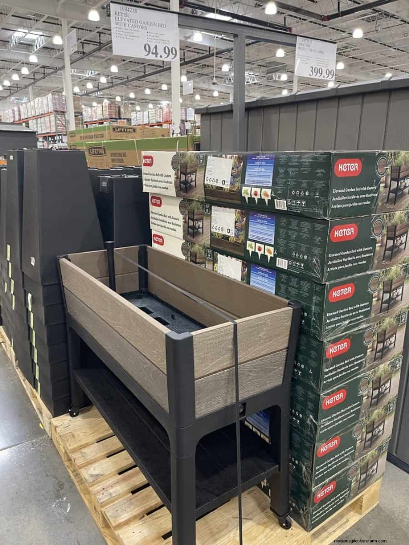 Costco 2026 Garden Finds: 18 Must‑See Items & Prices