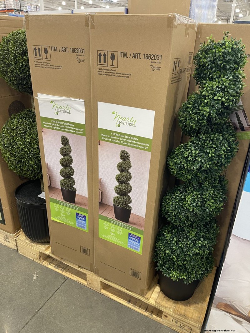 Costco 2026 Garden Finds: 18 Must‑See Items & Prices