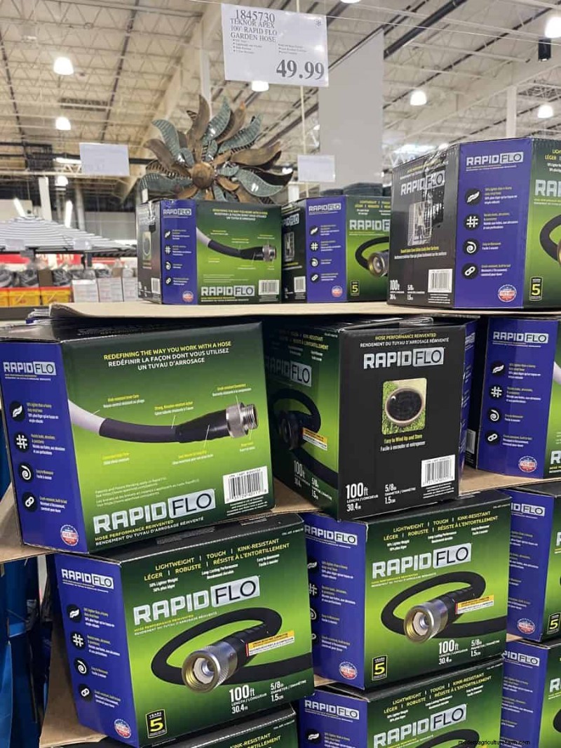 Costco 2026 Garden Finds: 18 Must‑See Items & Prices