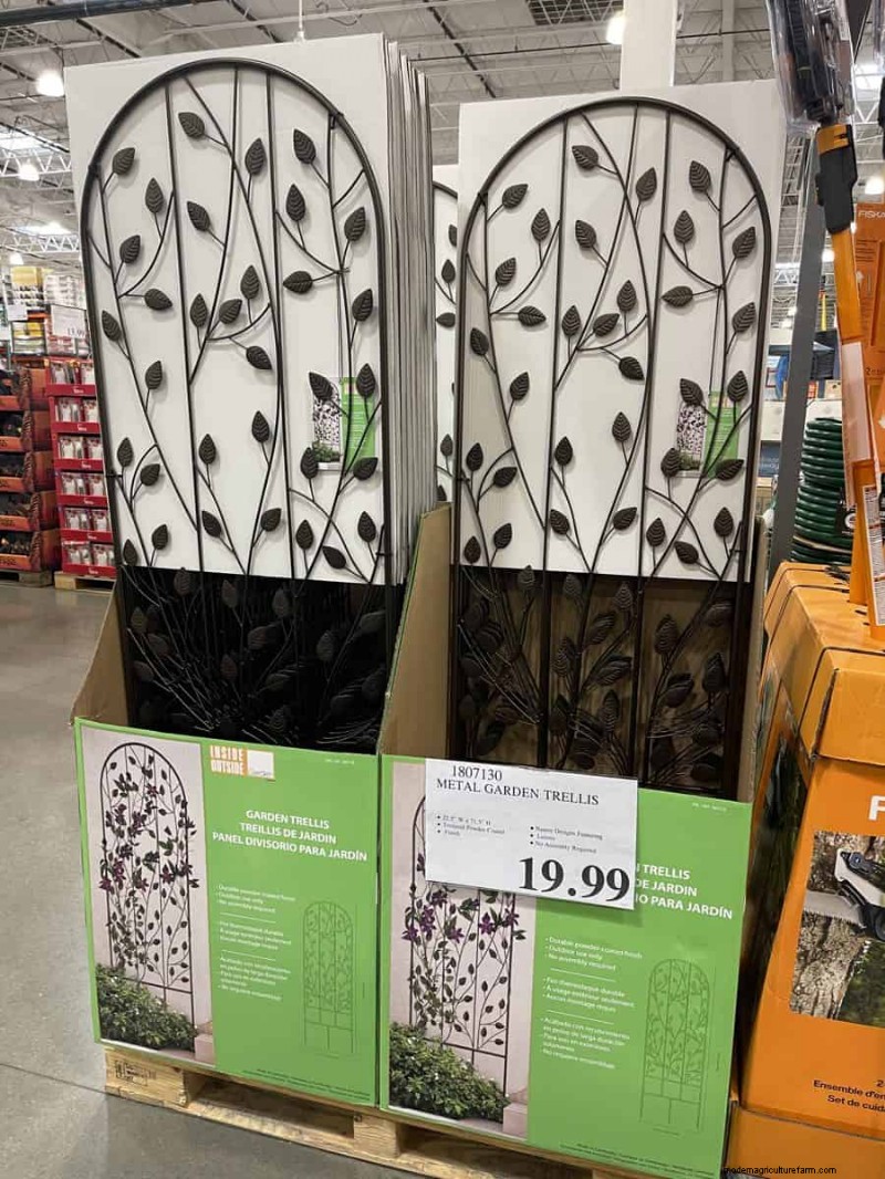 Costco 2026 Garden Finds: 18 Must‑See Items & Prices