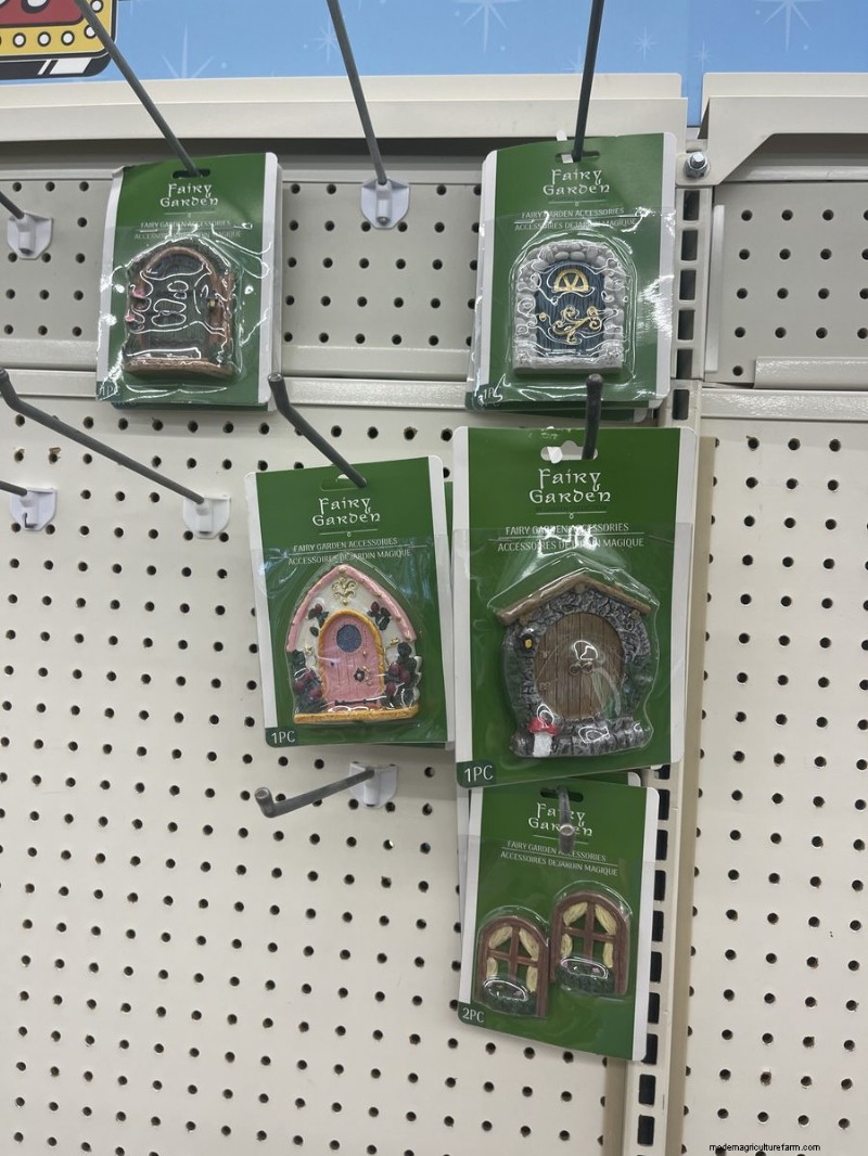 We Found 26 Garden Bargains at Dollar Tree, Some as Low as $1.50