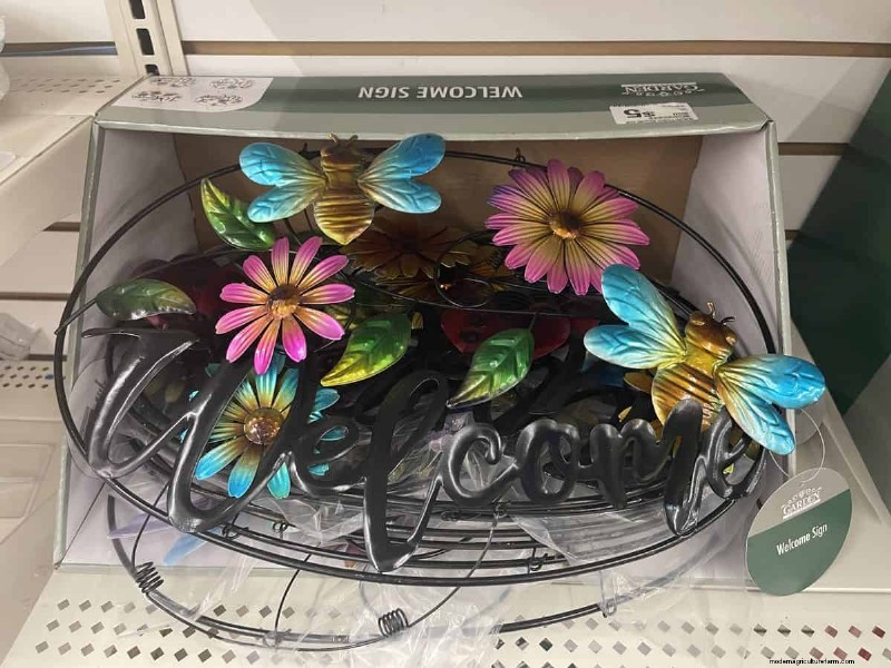 We Found 26 Garden Bargains at Dollar Tree, Some as Low as $1.50
