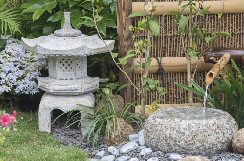 16 Easy Water Features to Transform Your Backyard This Weekend