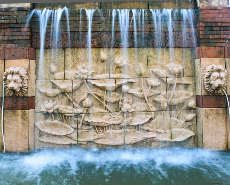 16 Easy Water Features to Transform Your Backyard This Weekend