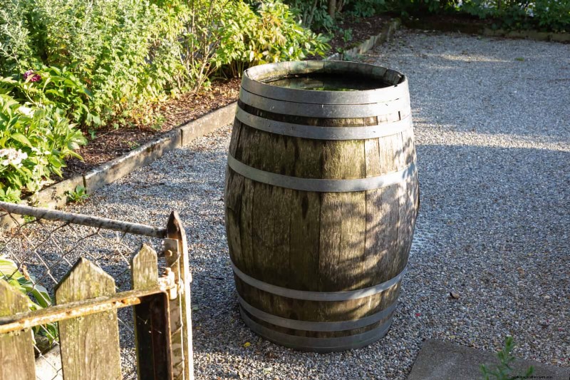 16 Easy Water Features to Transform Your Backyard This Weekend