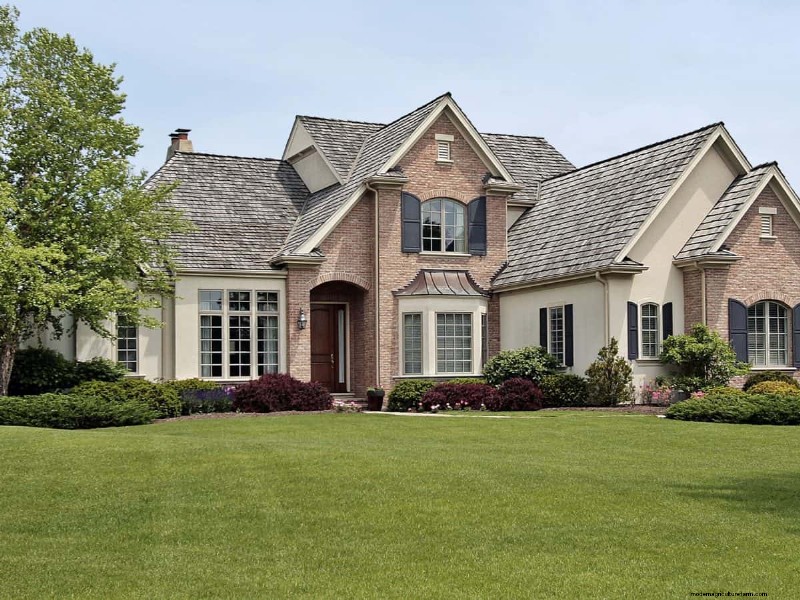 How Heat Waves Damage Lawns—and What Mowing Should Look Like