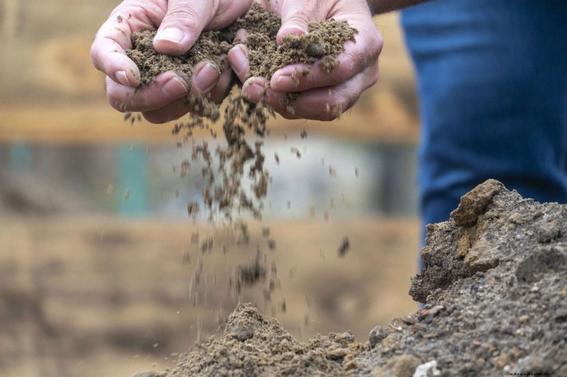 Should You Add Sand to Clay Soil? Expert Guide to Effective Soil Amendments