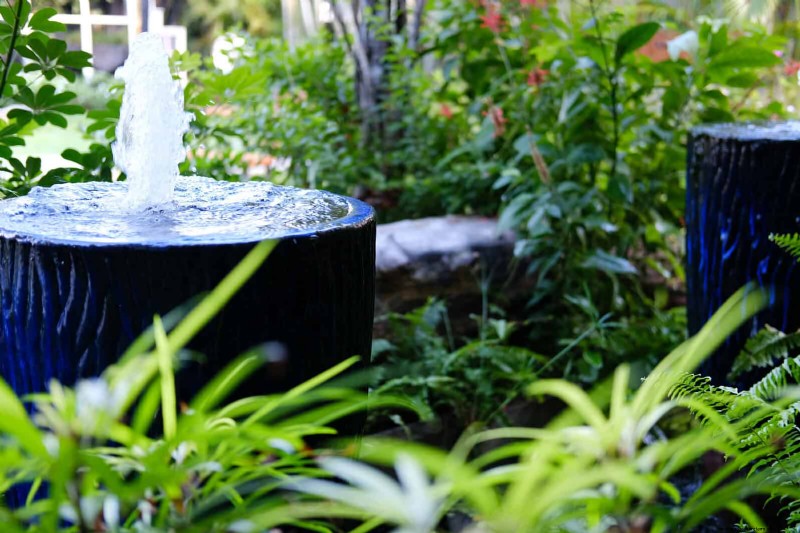 15 Expert Shade Techniques to Keep Your Plants Thriving in Summer Heat