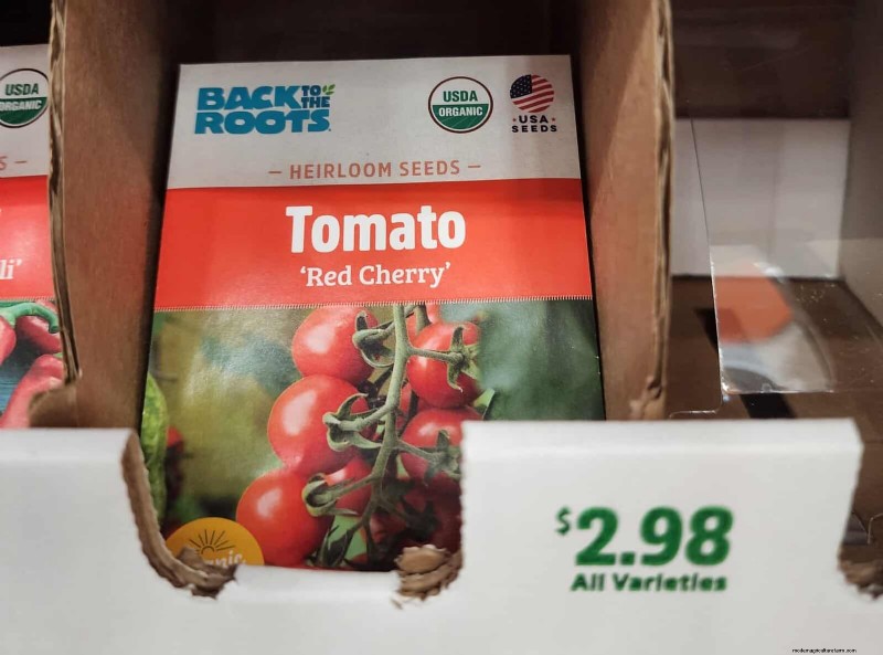 Home Depot’s Must‑Try Tomato Varieties: From Ready‑to‑Plant to Heirloom Seeds