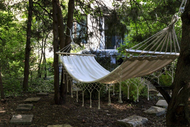 23 Expert Tips to Transform Your Backyard into a Wellness Retreat